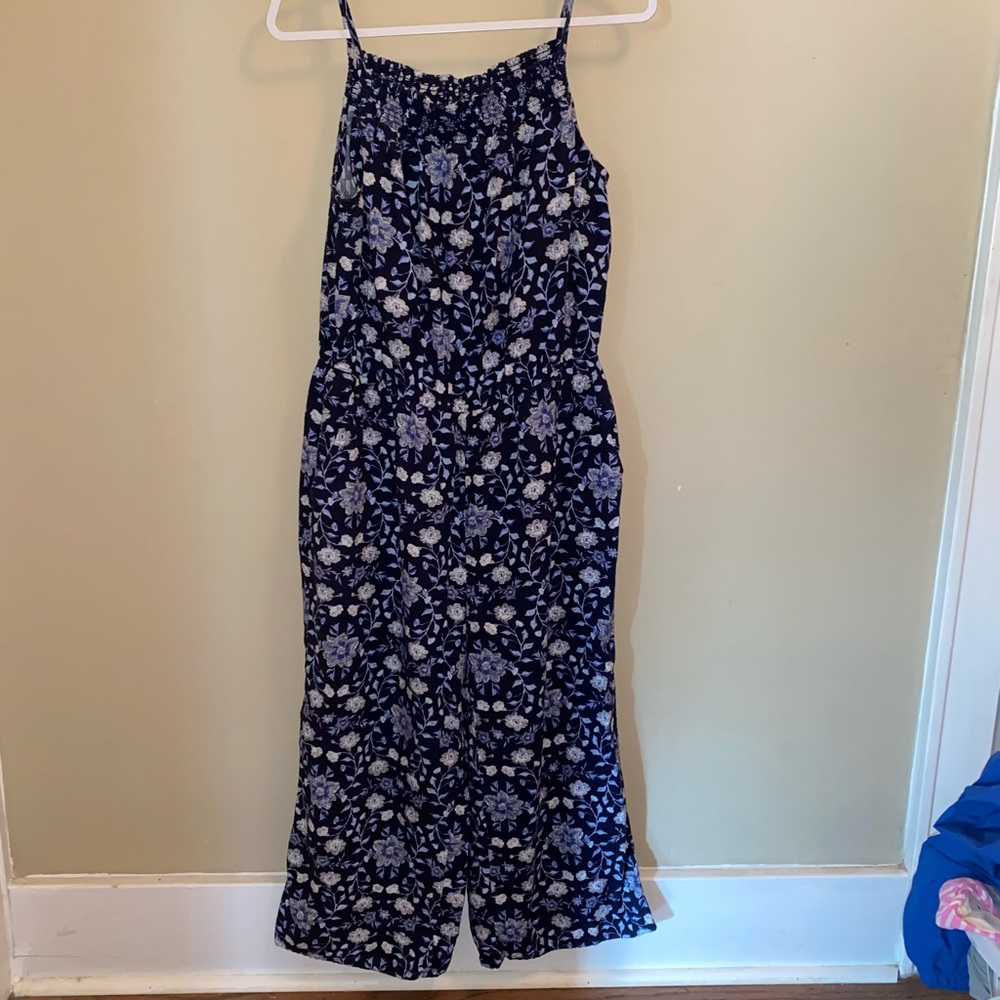 Old navy jumpsuit